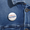 California Eternal Happiness 2026 Pin | International Convention Souvenir | The Golden State Round Badge | JW Gift
