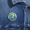 Milwaukee International Convention 2026 Pin | Eternal Happiness JW Souvenir
