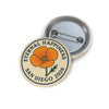 Eternal Happiness San Diego 2026 Button Pin – JW Convention Souvenir, Poppy Design Badge, JW Gifts.