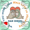 JW San Diego 2026 International Convention We Love You Stickers, Gift, Stickers, Delegates, 1.5 Inch