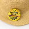 Parking Crew Button: Eternal Happiness 2026 Convention, JW Gifts