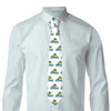 2026 JW San Diego Tie, International Convention, Tie, Convention Necktie, White Tie, Gift for JW, JW Gift