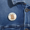 Pioneer School 2026 Button • Welcome Door Pin • JW Pioneer Gift