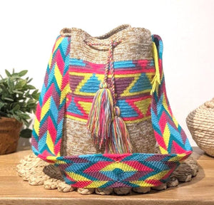 Wayuu Bags