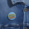 Eternal Happiness 2026 – Retro Style Button