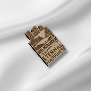 San Diego Convention Pins