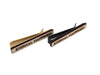 JW 2026 Eternal Happiness Convention Wood Tie Clip, Engraved Gift