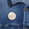 Eternal Happiness Convention Button: 2026 International JW Gifts