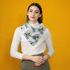 San Diego 2026 International Convention, Eternal Happiness Silk Scarf, JW Gift Keepsake, Convention Souvenir, Scarf Gift