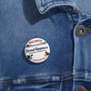 Wisconsin License Plate Pin | Eternal Happiness International Convention 2026 | JW Convention Souvenir