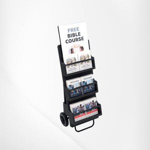 Mini Preaching Carts