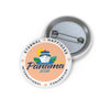 Eternal Happiness Convention 2026 Pins – International Convention Button Collection